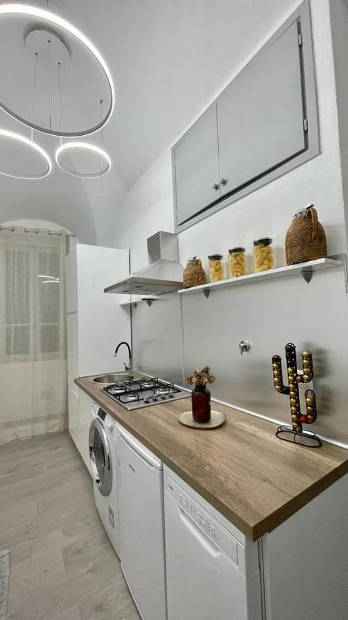 Le Petit Bijou Di Dolceacqua, Per Un Momento Romantico Екстериор снимка